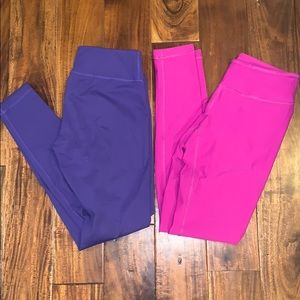 Zella Live In leggings bundle